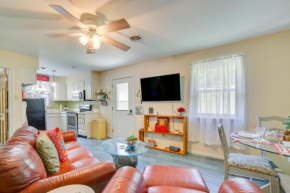 Historic Marthasville Getaway with Shared Amenities!